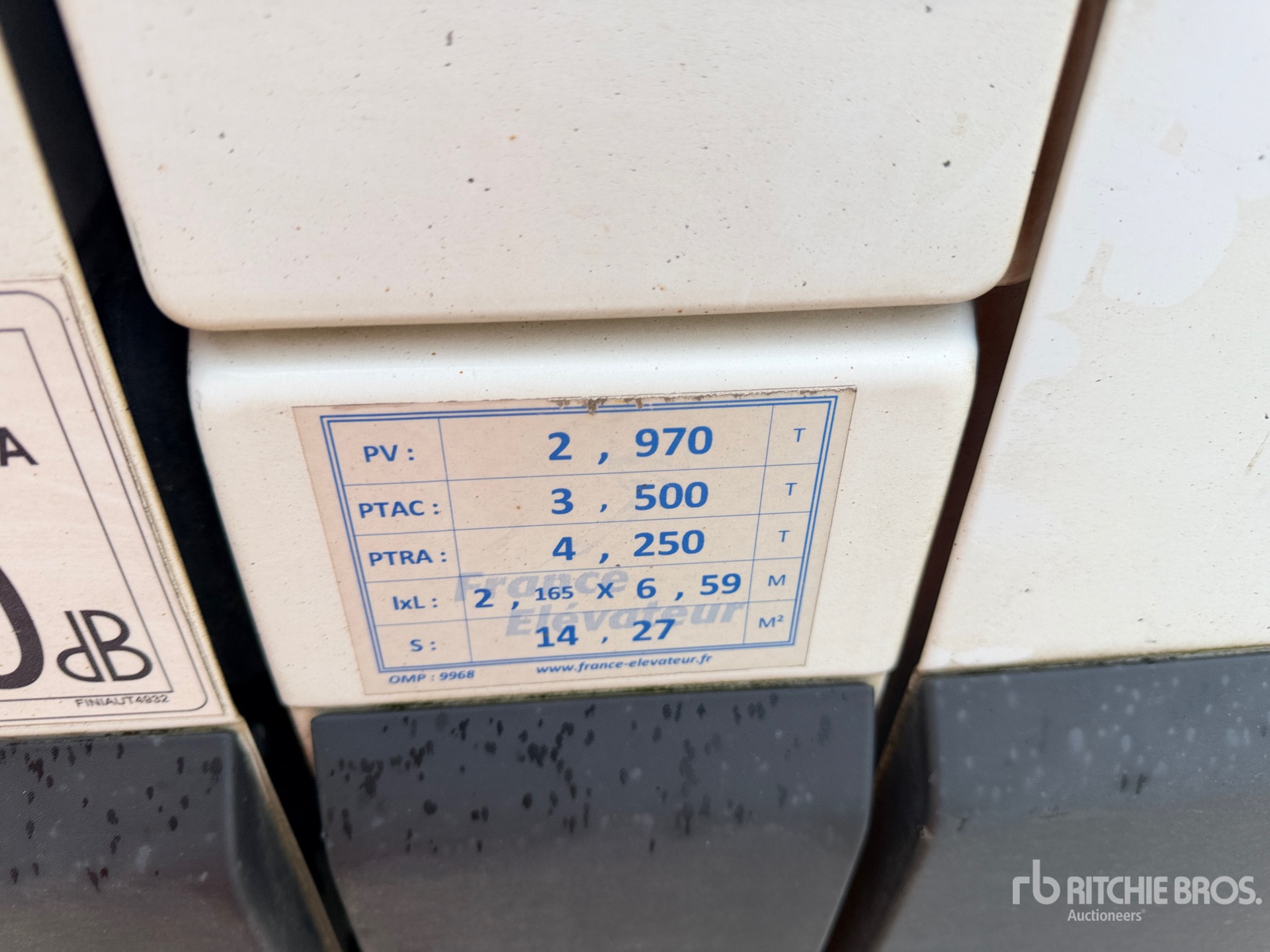 2022 Renault MASTER