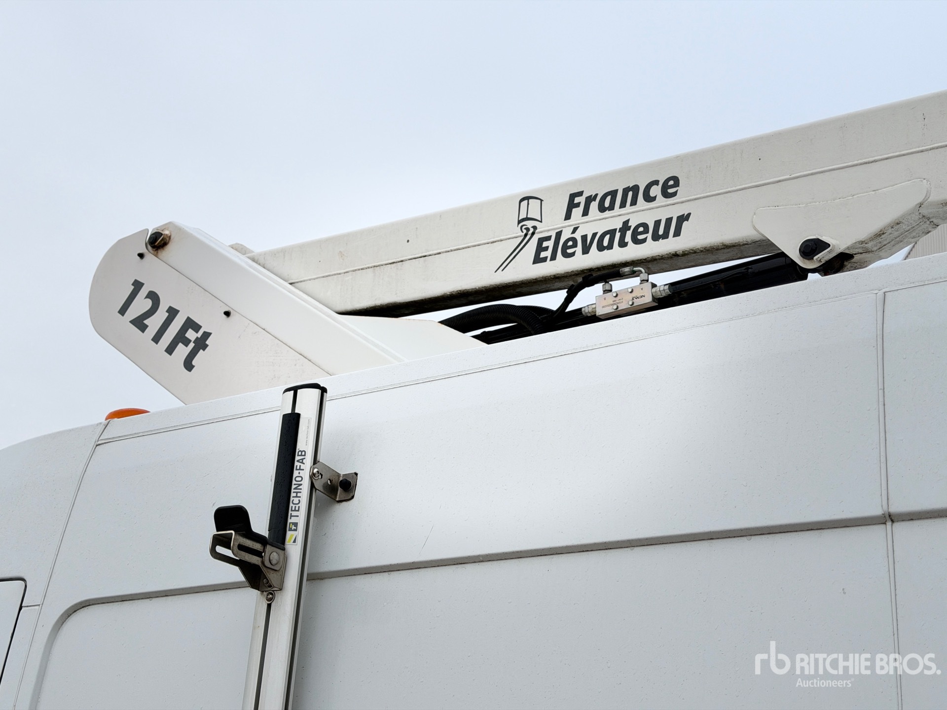 2022 Renault MASTER