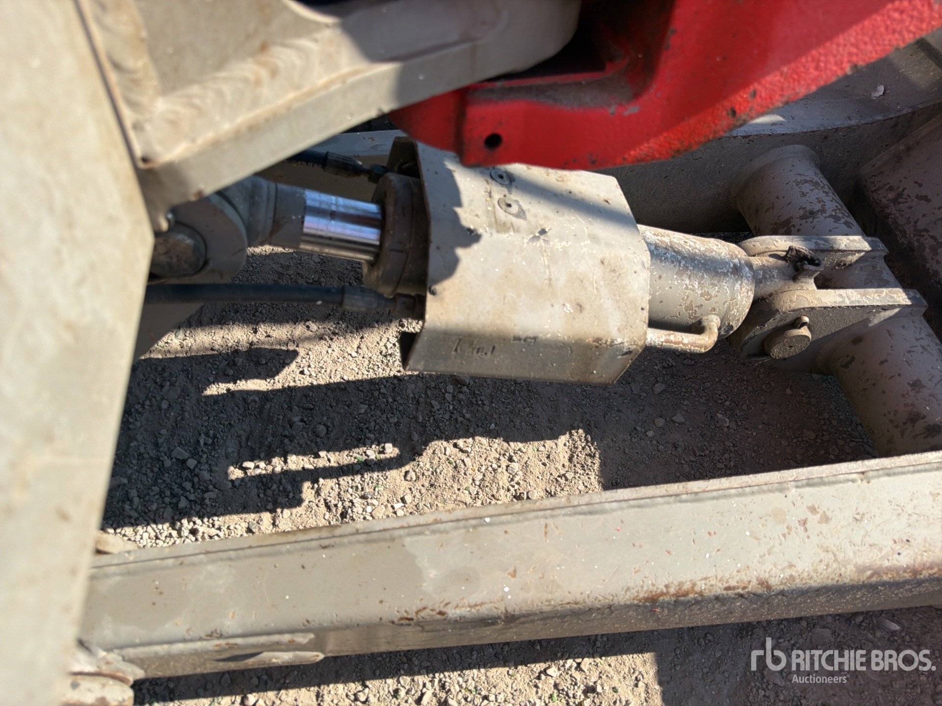 2016 Wacker Neuson EZ38