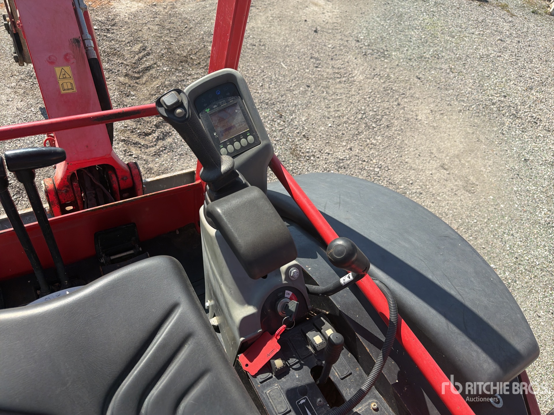 2018 Yanmar VIO26-6