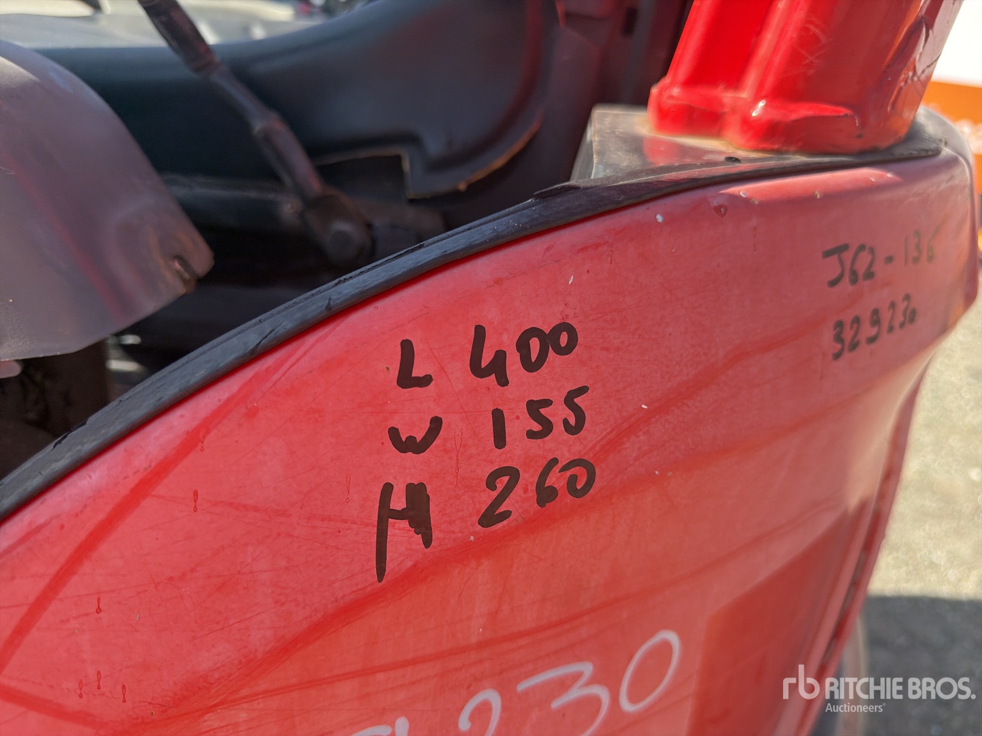 2018 Yanmar VIO26-6