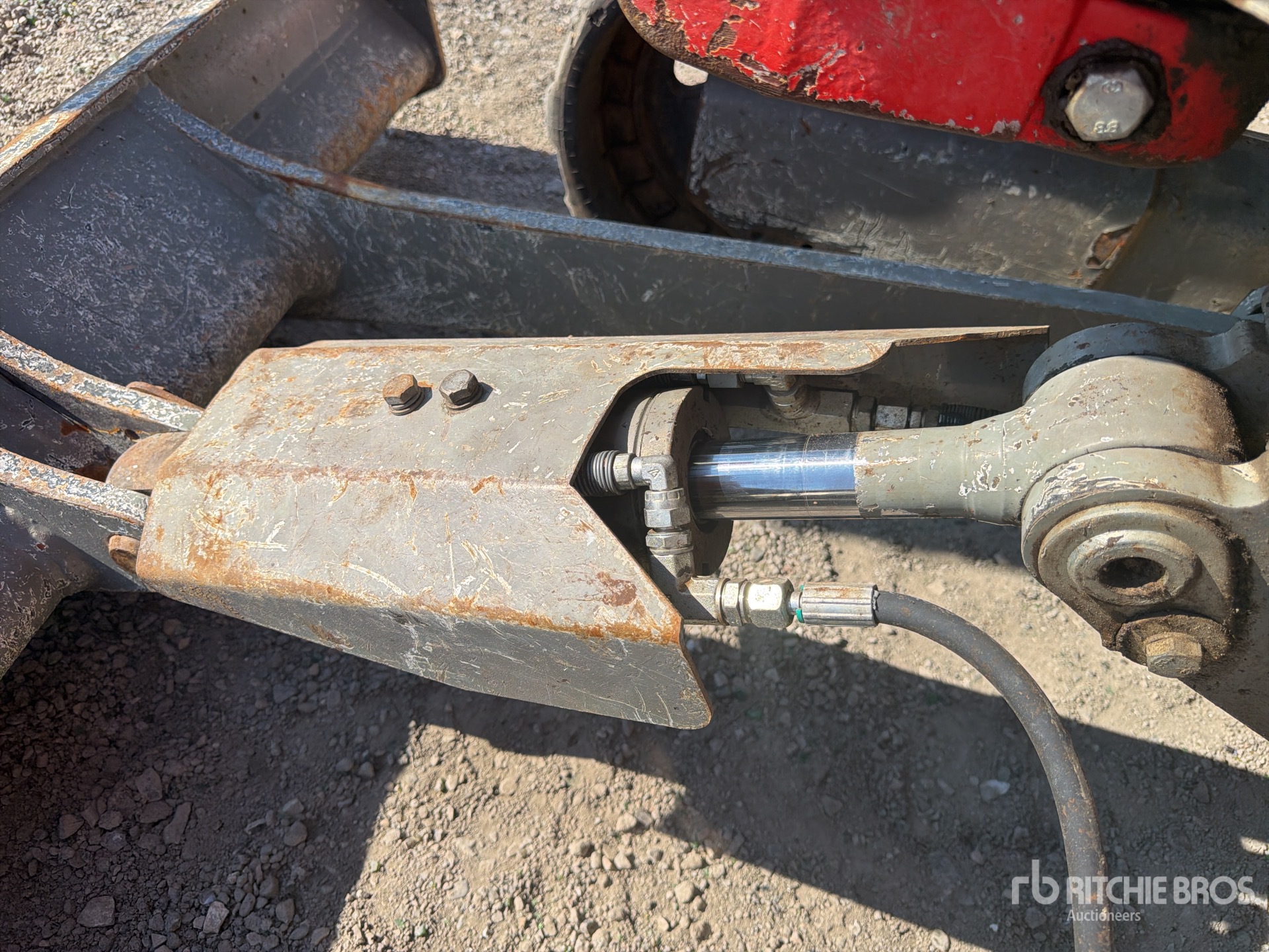 2018 Yanmar VIO26-6