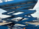 Basic Lower Control Station with