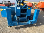 Basic Lower Control Station with