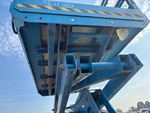 Basic Lower Control Station with