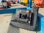 Basic Lower Control Station with