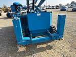 Basic Lower Control Station with