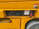 Control Station Ground with