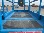 Basic Control Station Upper with