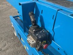 Basic Control Station Upper with