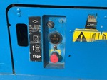 Basic Lower Control Station with