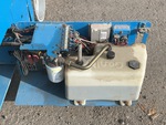 Hydraulics with