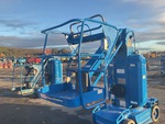 Basic Control Station Upper with
