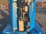 Hydraulics with