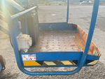 Basic Control Station Upper with