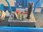 Basic Control Station Upper with