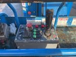 Basic Control Station Upper with