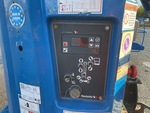 Basic Lower Control Station with