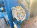 Basic Control Station Upper with