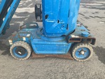 Chassis Photos with