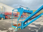 Basic Control Station Upper with