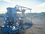Basic Control Station Upper with