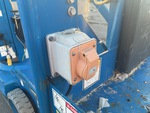 Basic Control Station Upper with