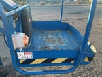 Basic Control Station Upper with