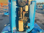 Hydraulics with