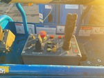 Basic Control Station Upper with