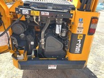 Motor with