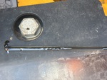 Motor with