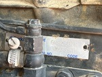 Motor with