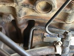 Motor with