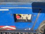 Control Station Ground with