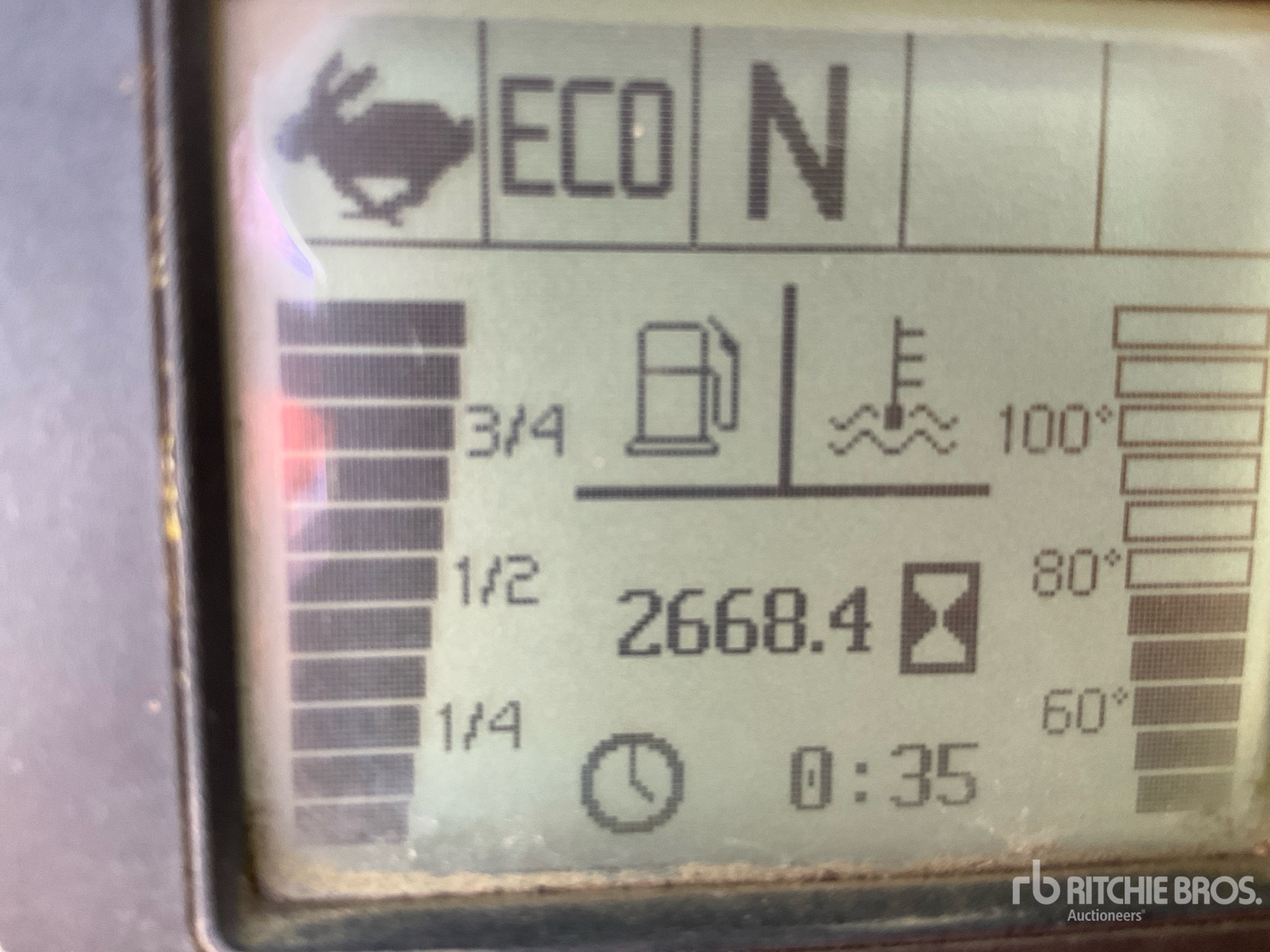 2016 Wacker Neuson DW90