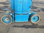 Chassis with