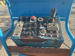 Control Station Upper with