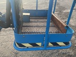 Control Station Upper with