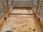 Basic Control Station Upper with