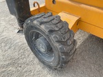 Chassis Photos with