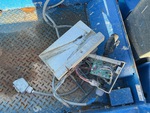 Control Station Upper with