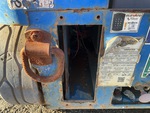 Control Station Ground with