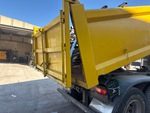 v2 Configuration - Dump Trucks with