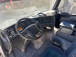 Cab with