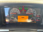 Cab with Warning Lights