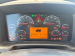 Cab with Warning Lights