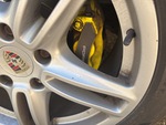 Brakes with