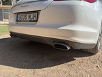 Chassis Photos with