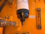 Hydraulics with